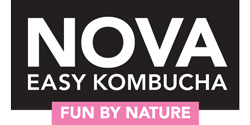Nova Easy Kombucha